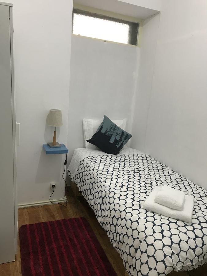 Quarto em Acomodações Particulares Namaste *