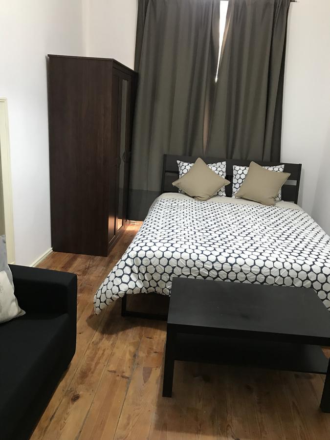 Namaste Quarto em Acomodações Particulares *