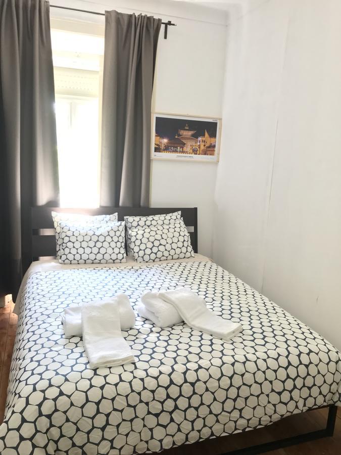 Quarto em Acomodações Particulares Namaste *