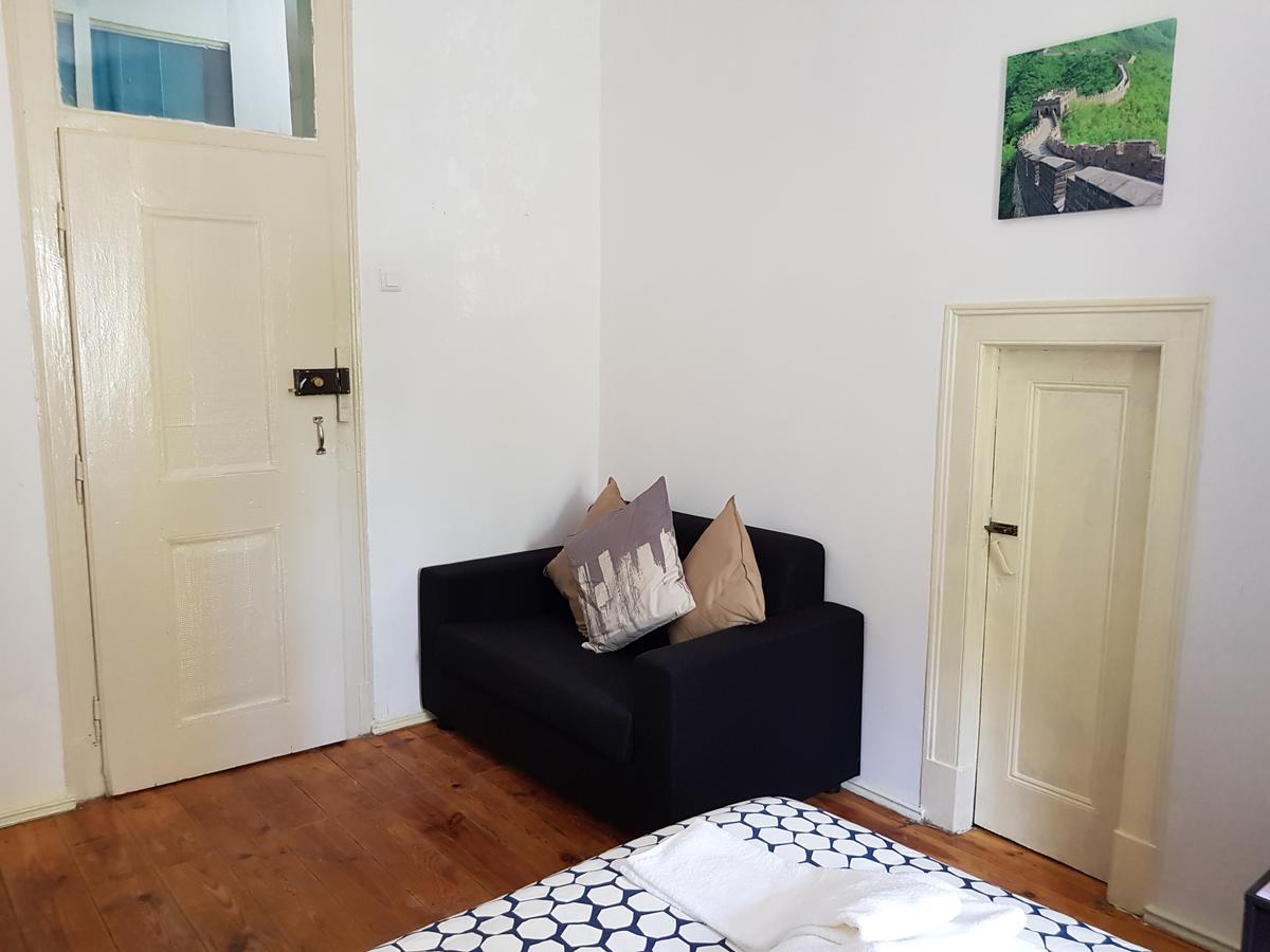 Quarto em Acomodações Particulares Namaste *