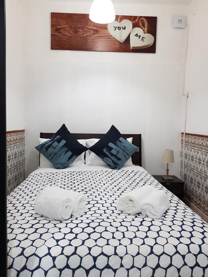 Quarto em Acomodações Particulares Namaste Lisboa