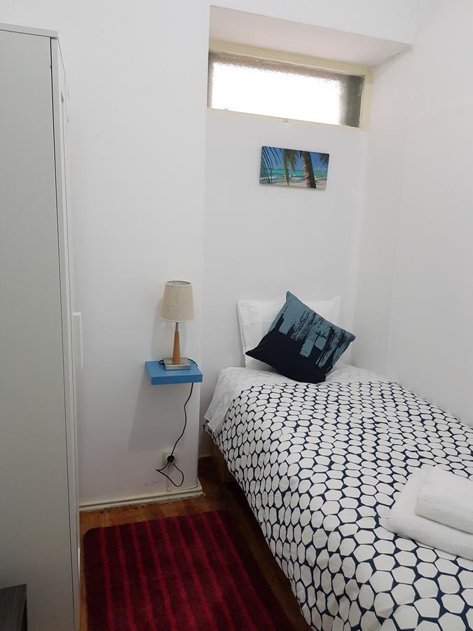 Namaste Quarto em Acomodações Particulares *