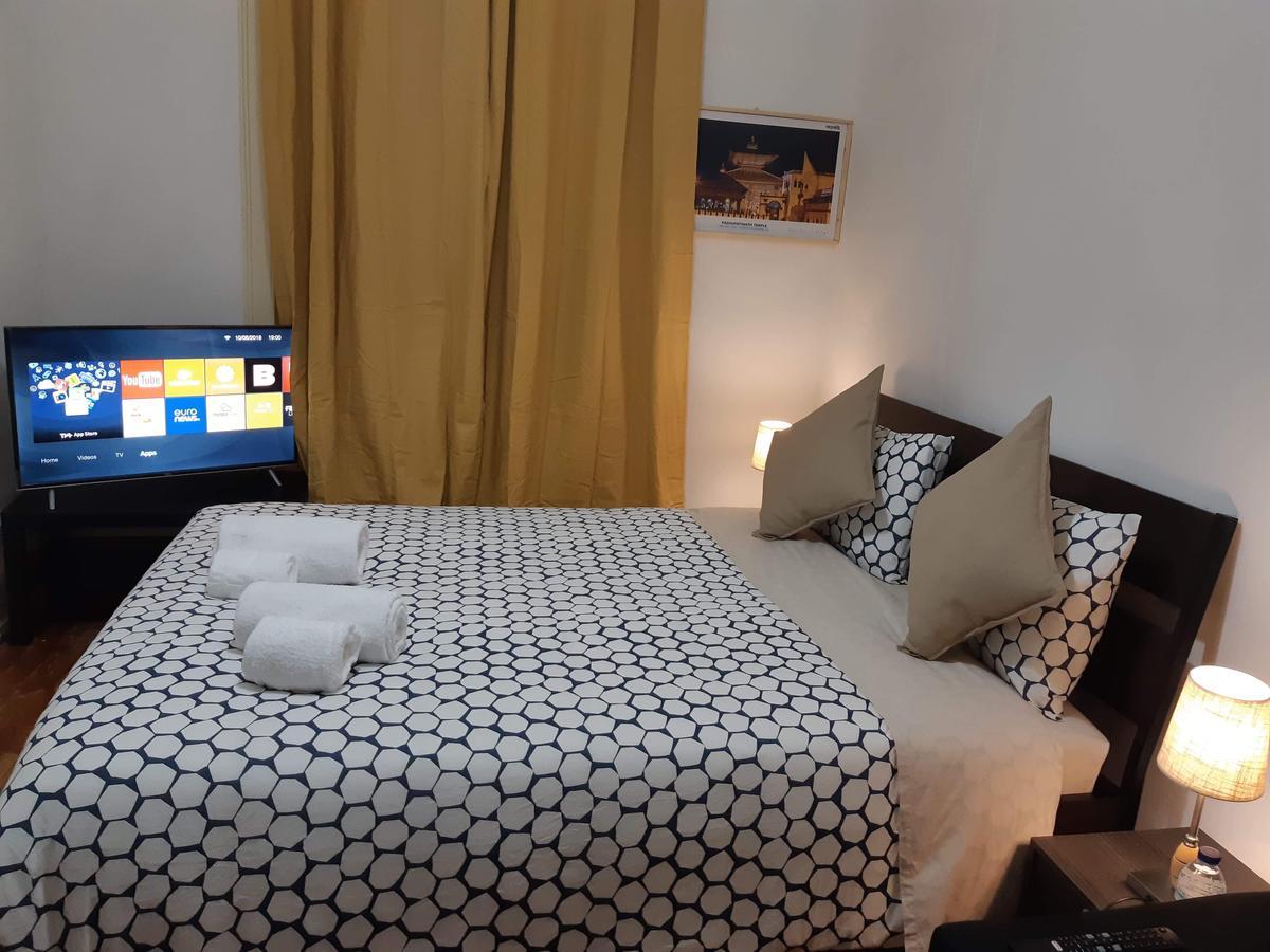 Namaste Quarto em Acomodações Particulares Lisboa