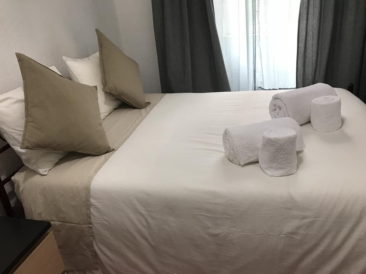 Quarto em Acomodações Particulares Namaste