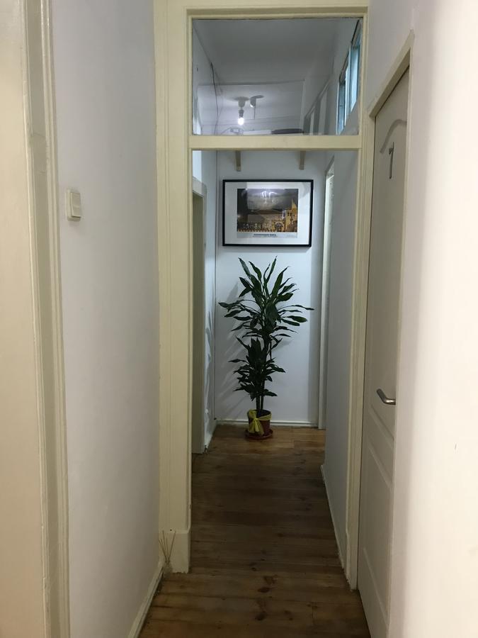 Quarto em Acomodações Particulares Namaste