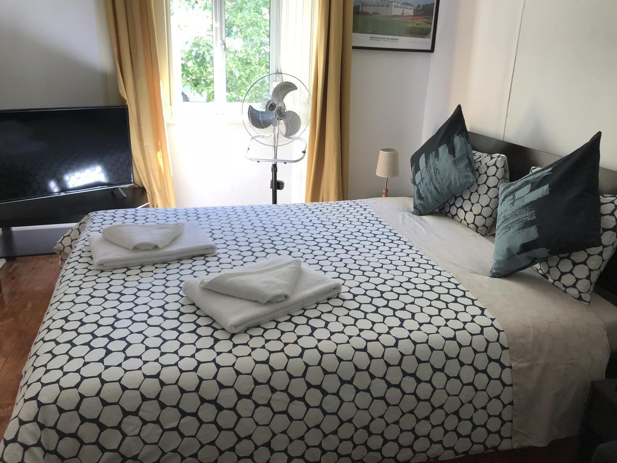 Homestay Namaste Lisbon