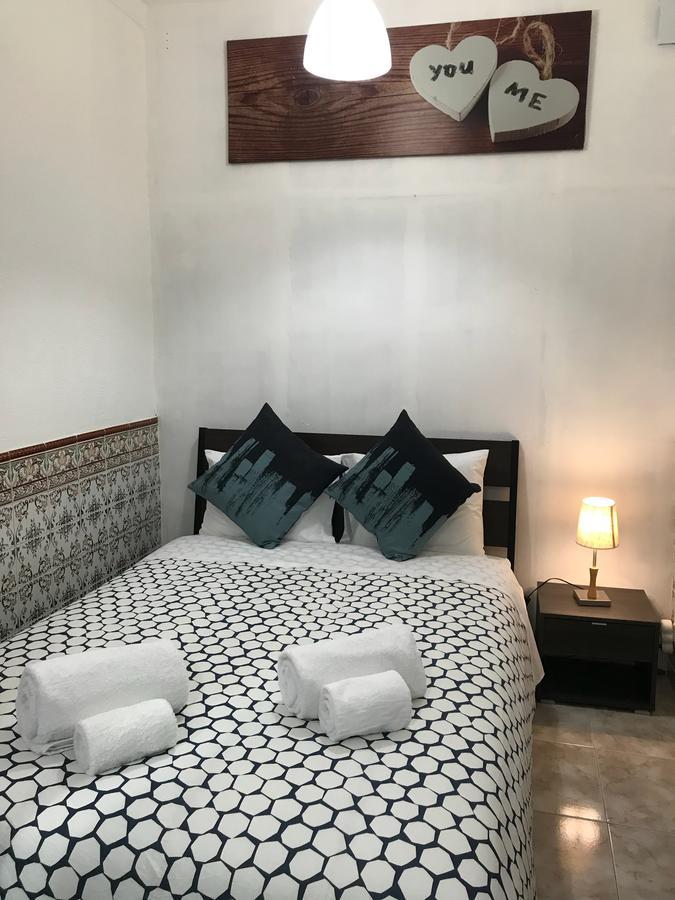 Quarto em Acomodações Particulares Namaste *