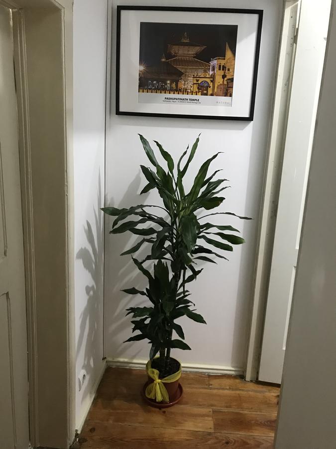 Namaste Quarto em Acomodações Particulares Lisboa