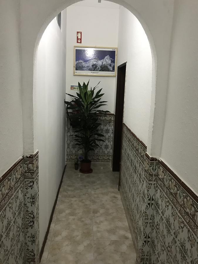 Namaste Quarto em Acomodações Particulares *