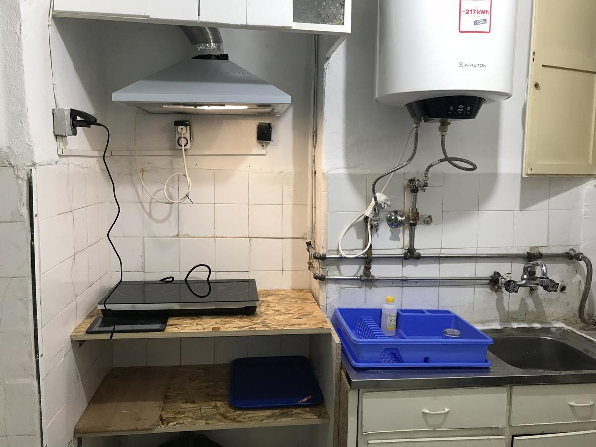 Namaste Quarto em Acomodações Particulares