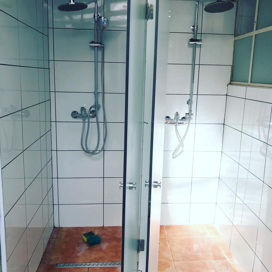 Quarto em Acomodações Particulares Namaste *