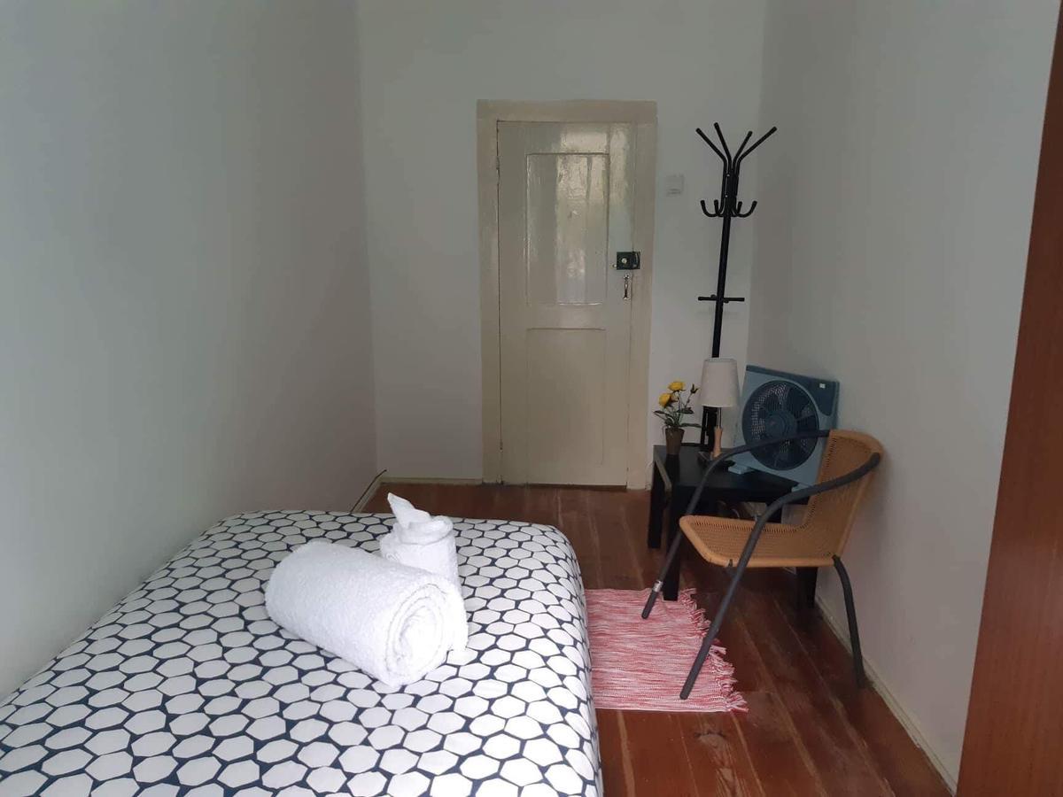 Quarto em Acomodações Particulares Namaste *