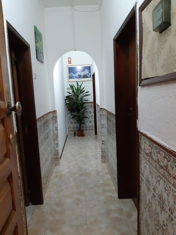 Namaste Quarto em Acomodações Particulares Lisboa