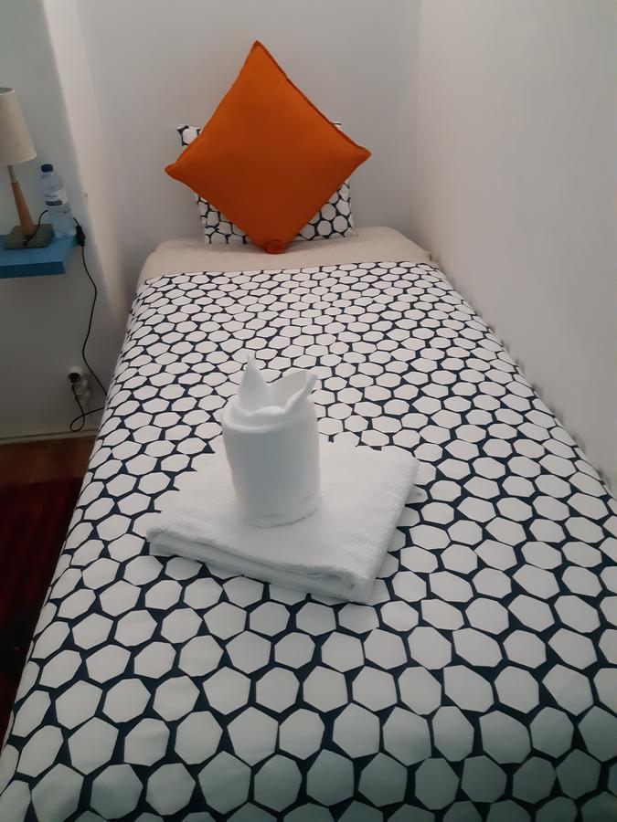 Namaste Quarto em Acomodações Particulares