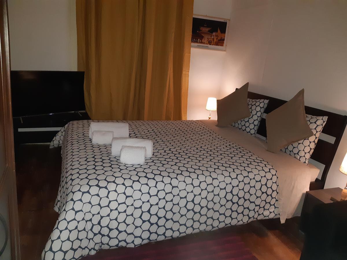 Namaste Quarto em Acomodações Particulares *