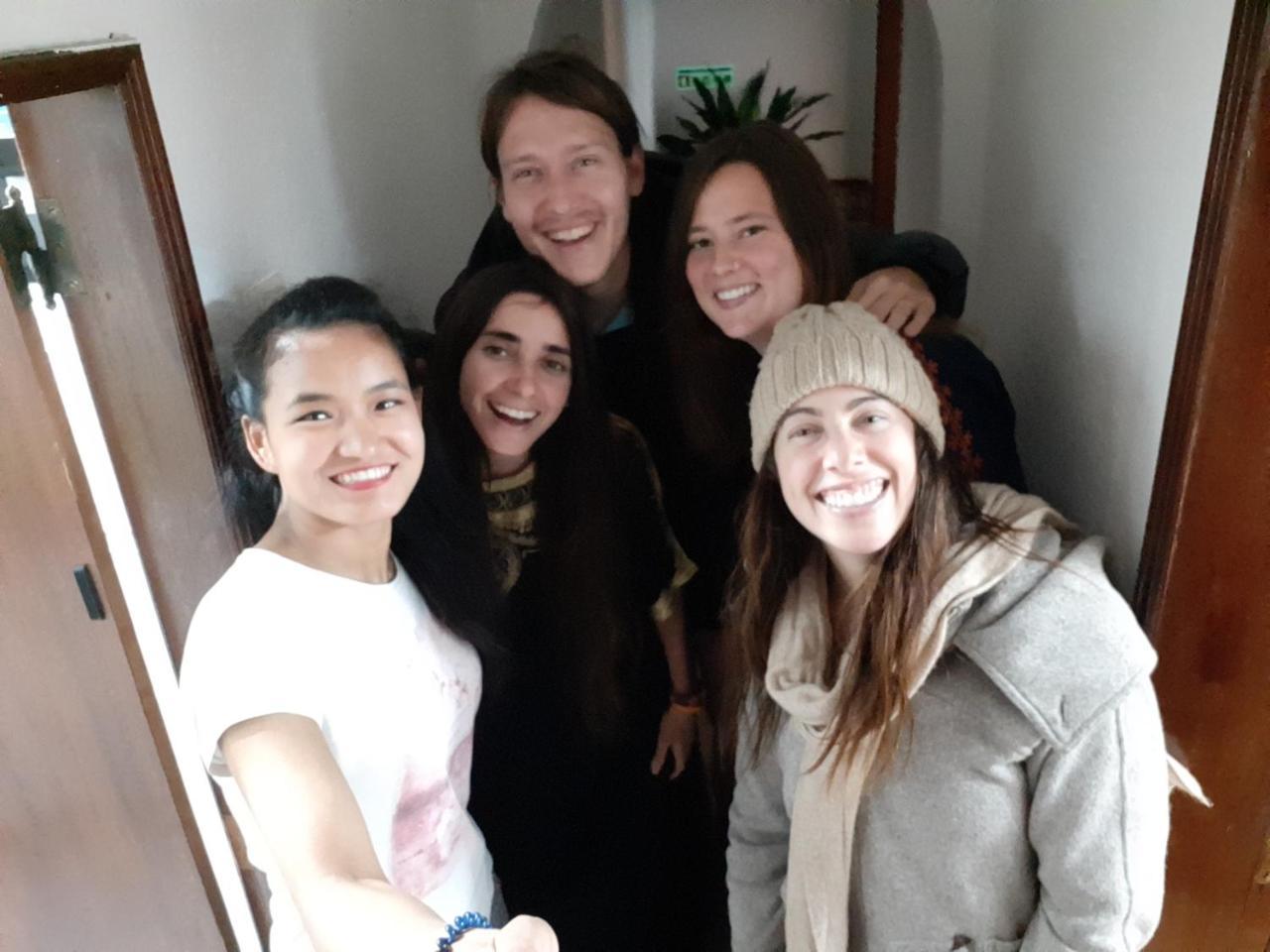 Quarto em Acomodações Particulares Namaste