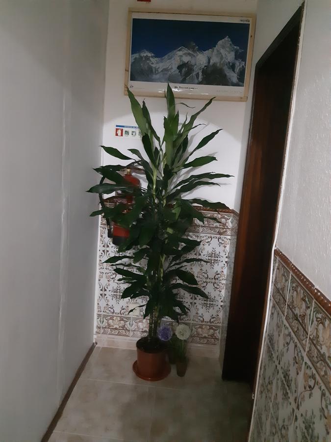 Namaste Quarto em Acomodações Particulares