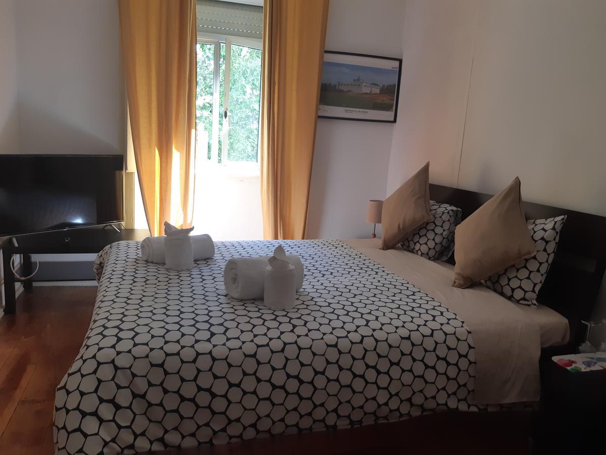 Namaste Homestay *