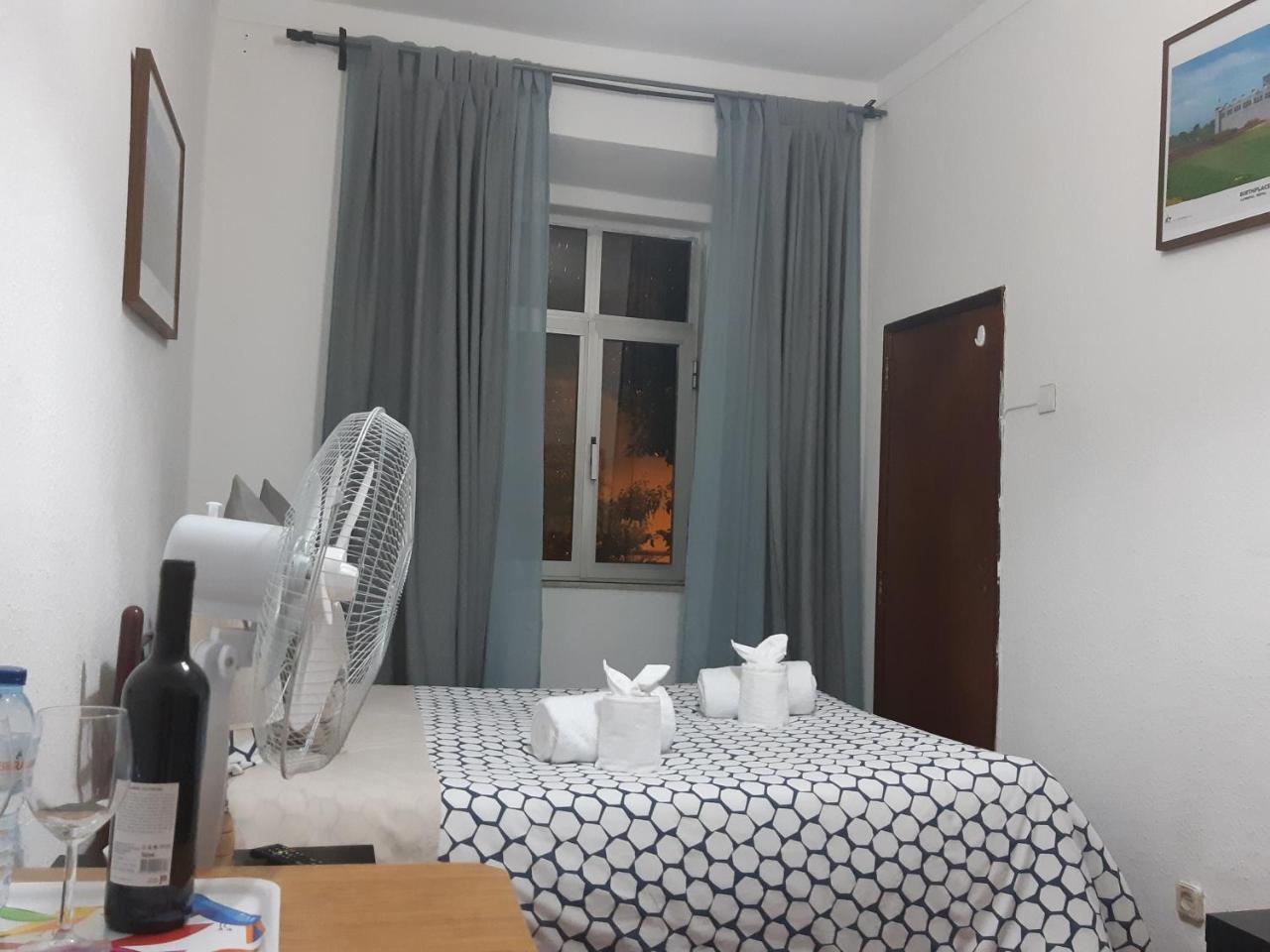 Quarto em Acomodações Particulares Namaste *