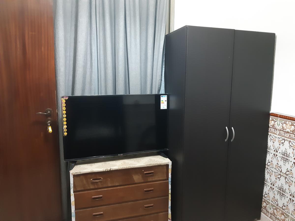Namaste Quarto em Acomodações Particulares *