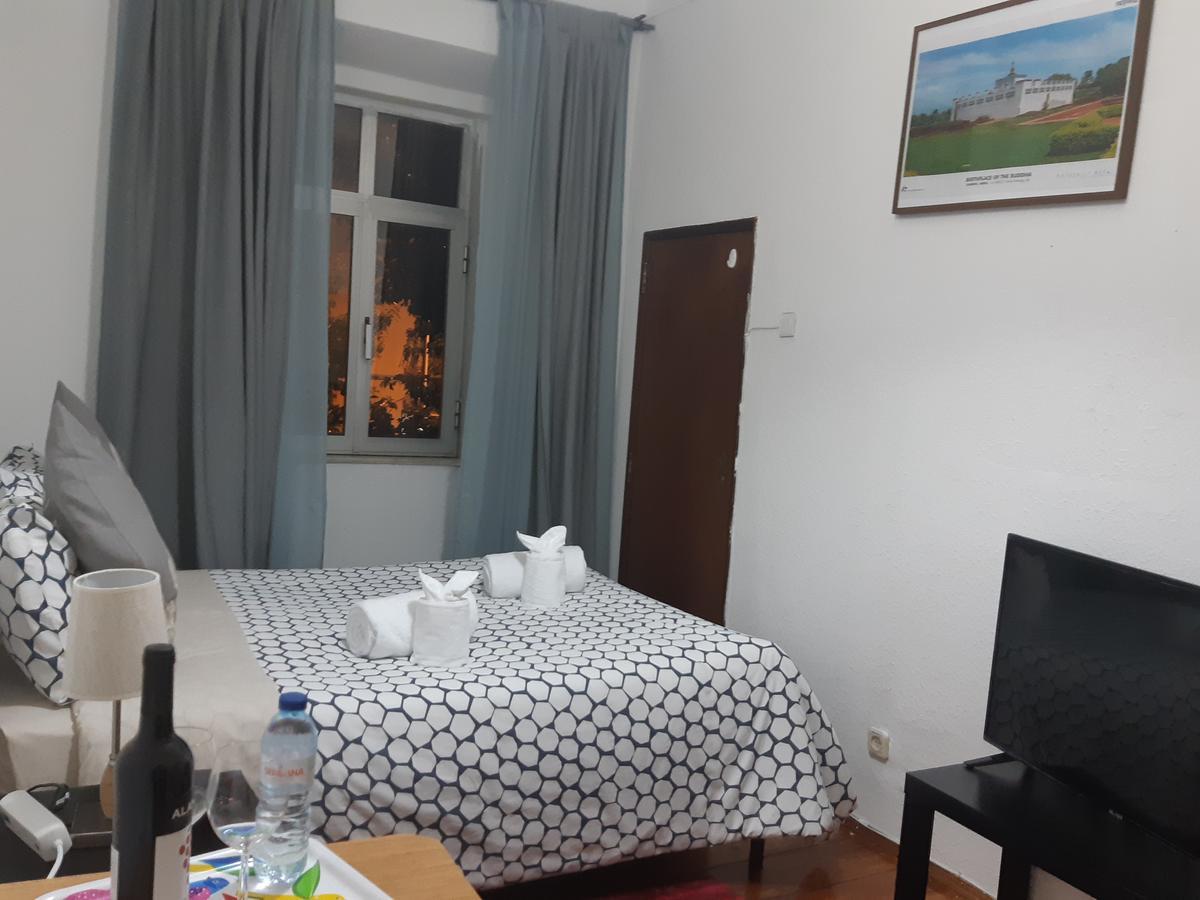 Namaste Homestay *