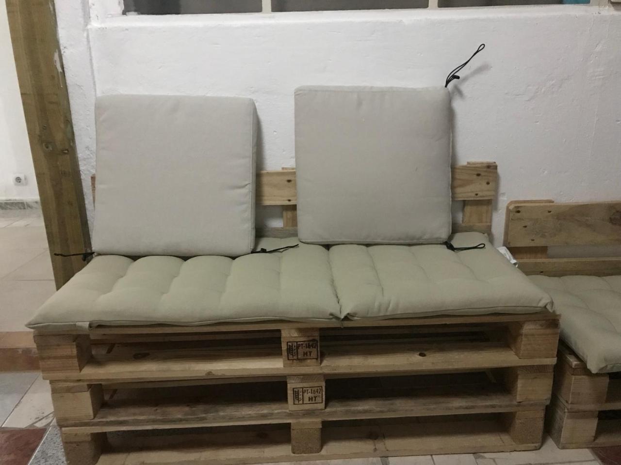 Namaste Quarto em Acomodações Particulares Lisboa