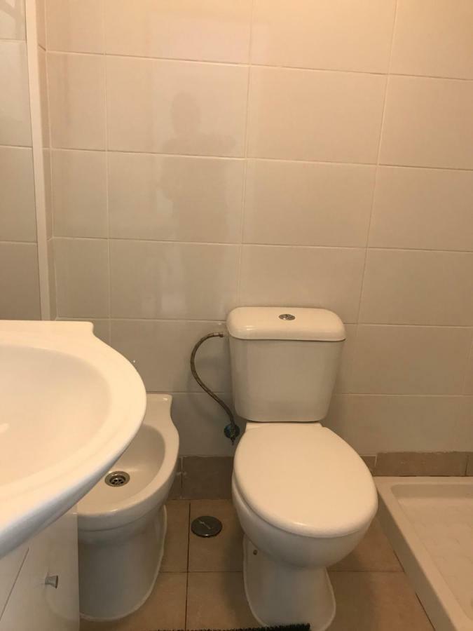 Quarto em Acomodações Particulares Namaste Lisboa