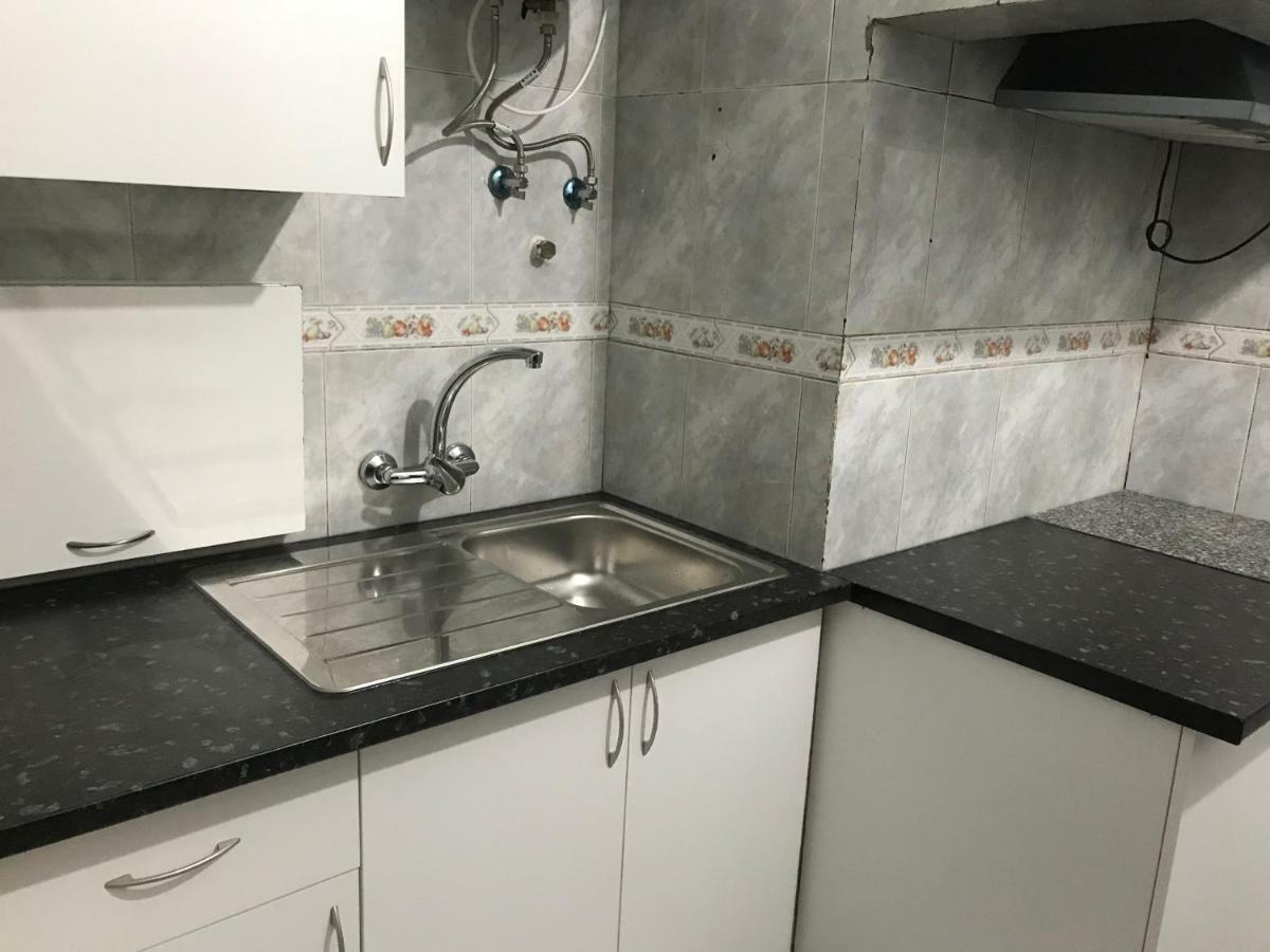 Namaste Quarto em Acomodações Particulares *